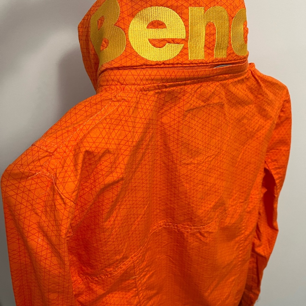 Bench Jacket - Picture 7 of 7